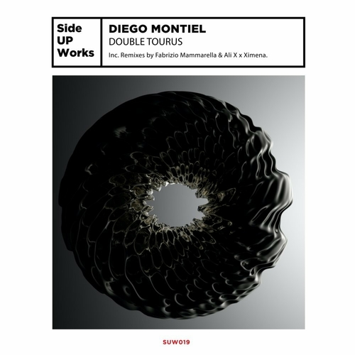 Diego Montiel - DOUBLE TORUS [SUW019]